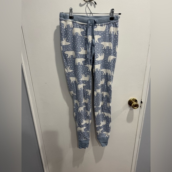 Womens Hanna Andersson pj bottoms - Picture 1 of 3